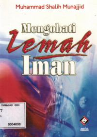 Mengobati Lemah Iman