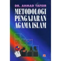 METODOLOGI PENGAJARAN AGAMA ISLAM