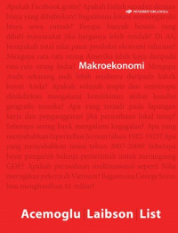 Makroekonomi