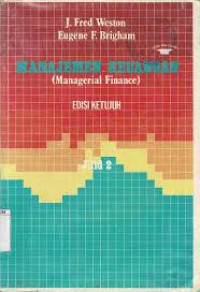 Manajemen Keuangan (Managerial Finance)