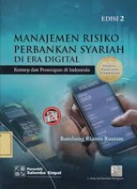 Manajemen Risiko Perbankan Syariah di Era Digital