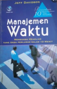 Manajemen Waktu