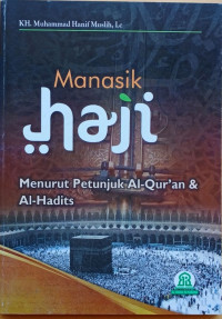Manasik Haji