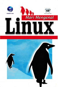 Mari Mengenal Linux