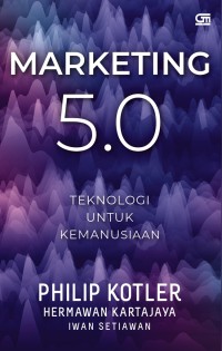 Marketing 5.0