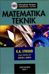 Matematika Teknik