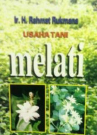 Usaha Tani Melati