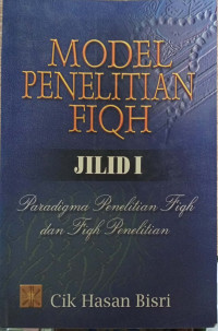 Model Penelitian Fiqh