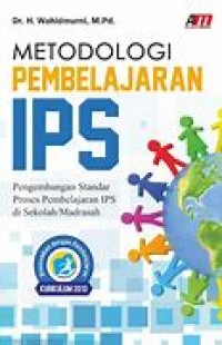 METODOLOGI PEMBELAJARAN IPS