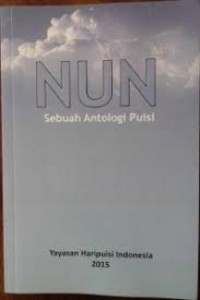 NUN SEBUAH ANTOLOGI PUISI