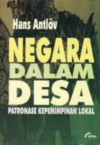 Negara Dalam Desa