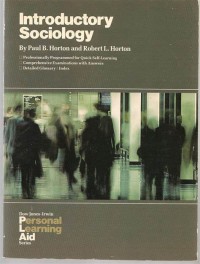 Introductory Sociology