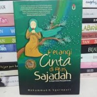 PELANGI CINTA DI ATAS SAJADAH