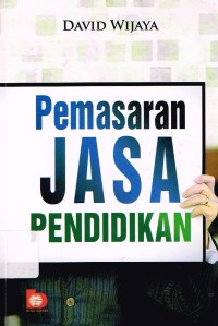 PEMASARAN JASA PENDIDIKAN