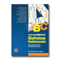 PEMBELAJARAN BAHASA INDONESIA