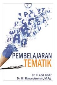 PEMBELAJARAN TEMATIK