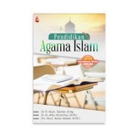 PENDIDIKAN AGAMA ISLAM