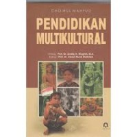 PENDIDIKAN MULTIKULTURAL