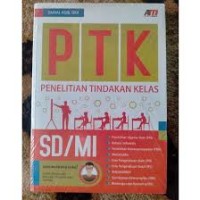 PENELITIAN TINDAKAN KELAS SD/MI