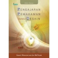 PENGAJARAN PEMAHAMAN MELALUI DESAIN EDISI KEDUA