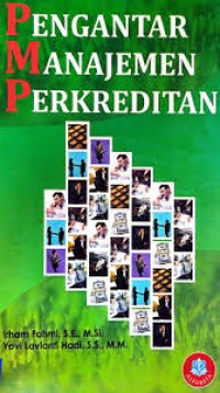 PENGANTAR MANAJEMEN PERKREDITAN