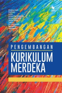 PENGEMBANGANN KURIKULUM MERDEKA