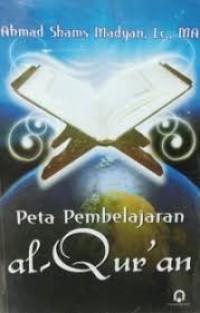 PETA PEMBELAJARAN AL-QUR?AN