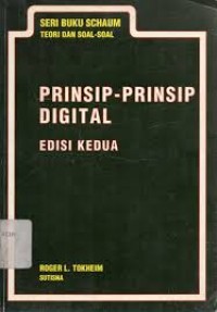 PRINSIP-PRINSIP DIGITAL EDISI KEDUA