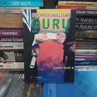 PROFESIONALISME GURU DALAM PEMBELAJARAN