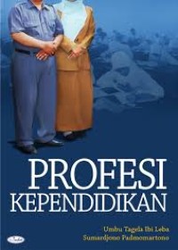 PROFESI KEPENDIDIKAN