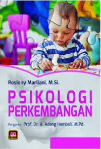 PSIKOLOGI PERKEMBANGAN