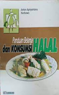 Panduan Belanja dan Konsumsi Halal