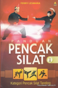 Panduan Pencak Silat