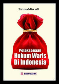 Pelaksanaan Hukum Waris Di Indonesia