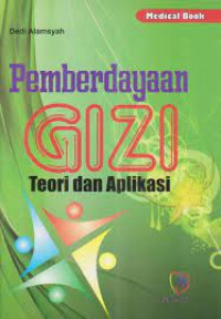 Pemberdayaan Gizi