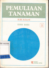 Pemuliaan Tanaman 1