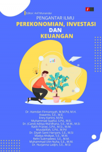 Penagntar Ilmu perekonomian, Investasi dan Keuangan