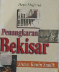 Penangkaran Bekisar