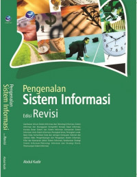 Pengenalan Sistem Informasi