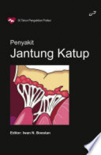 Penyakit Jantung Katup