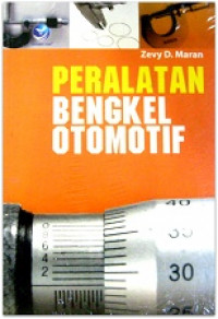 Peralatan Bengkel Otomotif