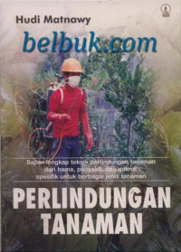 Perlindungan Tanaman