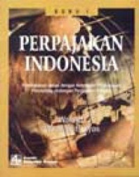 Perpajakan Indonesia Buku 1