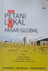 Dari Petani Lokal ke Pasar Global