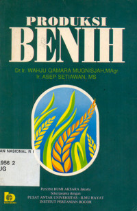 Produksi Benih