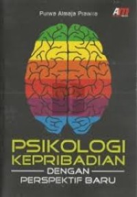 Psikologi Kepribadian dengan Perspektif Baru