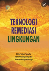 Teknologi Remediasi Lingkungan