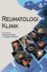 Reumatologi Klinik