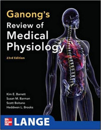 Review of Medical Physiology