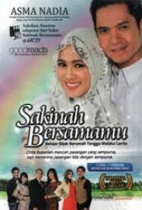 SAKINAH BERSAMAMU